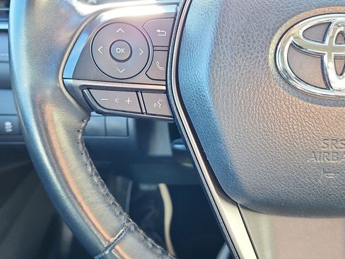 Used 2024 Toyota Camry SE image 14