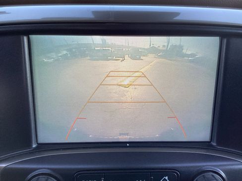 Used 2019 Chevrolet Silverado 2500 High Country w/ Duramax Plus Package image 17