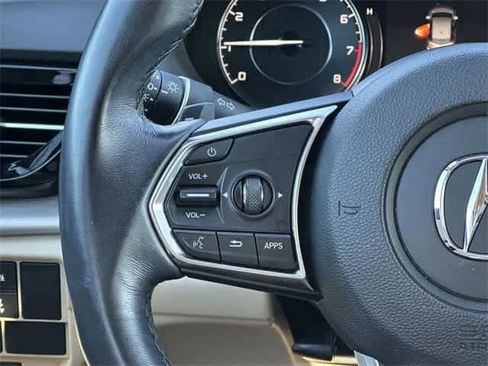 Used 2021 Acura RDX AWD w/ Technology Package image 9