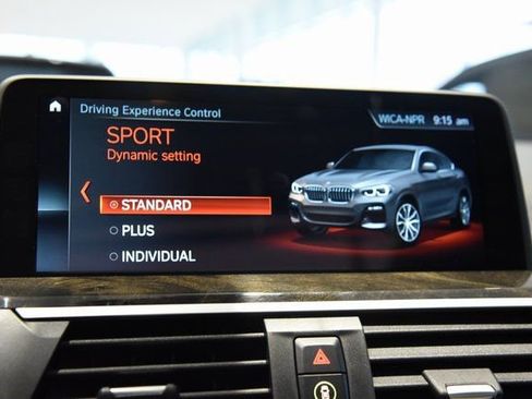 Used 2019 BMW X4 M40i image 39