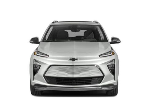 Used 2022 Chevrolet Bolt EUV Premier w/ Launch Edition FWD image 7
