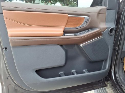 New 2026 Ford Expedition King Ranch AWD/4WD image 24