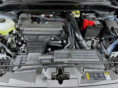 New 2025 Ford Escape ST-Line Elite w/ Premium Technology Package image 19