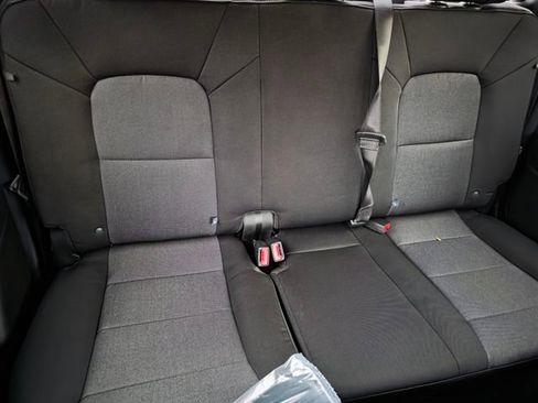 New 2026 Chevrolet Colorado Trail Boss image 26