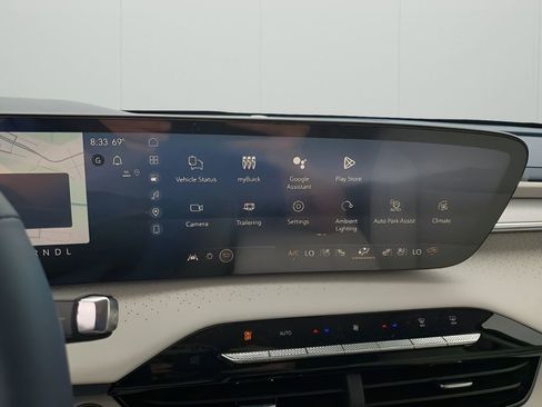 New 2026 Buick Enclave Avenir w/ Super Cruise Package image 38