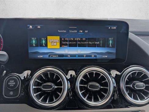 Used 2026 Mercedes-Benz GLA 250 4MATIC image 14