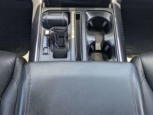 Used 2023 Ford F150 XLT w/ Equipment Group 302A High AWD/4WD image 18
