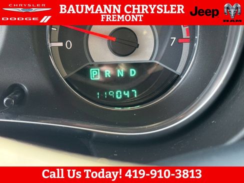 Used 2012 Chrysler 200 Limited FWD image 16