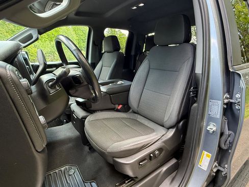 Used 2019 Chevrolet Silverado 1500 RST w/ All-Star Edition AWD/4WD image 16