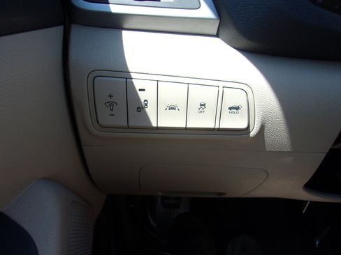 Used 2016 Hyundai Tucson Limited w/ Option Group 03 FWD image 20