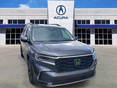 Used 2024 Honda Pilot Touring