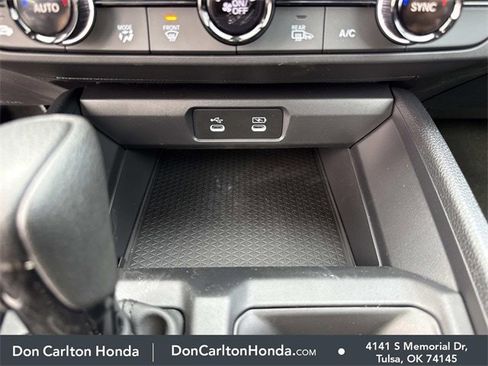 New 2025 Honda Accord SE image 24