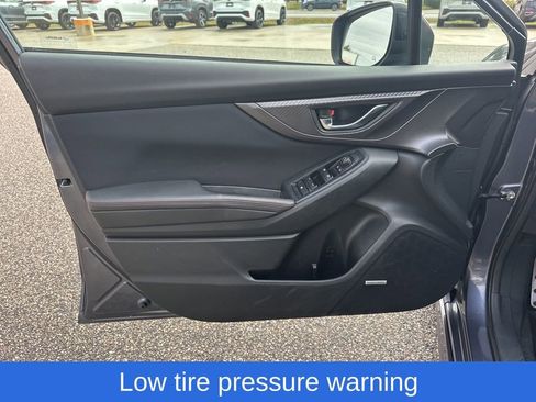 Used 2017 Subaru Impreza 2.0i Sport image 15