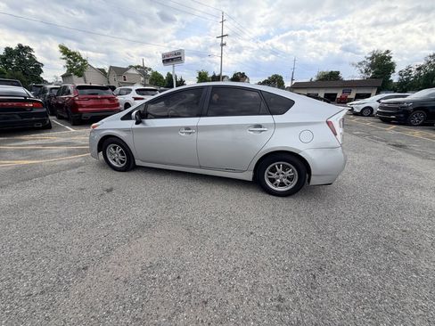 Used 2011 Toyota Prius Three FWD image 23