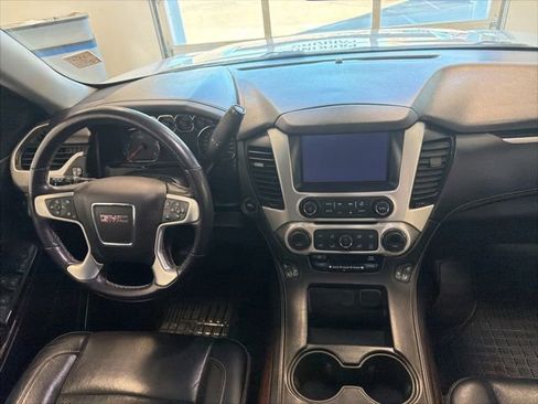 Used 2018 GMC Yukon XL SLT w/ Open Road Package image 26