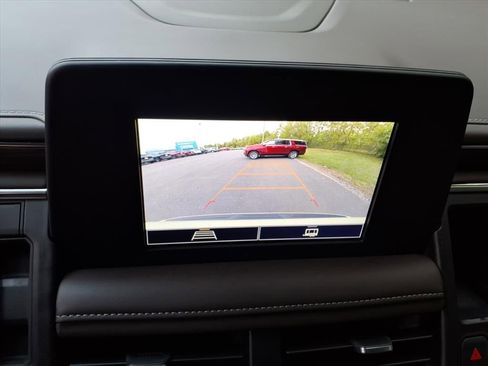 Certified 2023 Chevrolet Tahoe LS AWD/4WD image 20