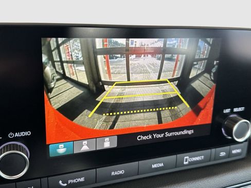 Certified 2023 Honda Civic Sport image 22