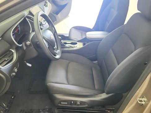 Used 2024 Chevrolet Malibu LT FWD image 15