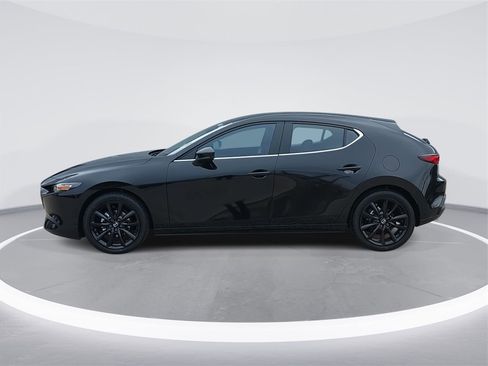 New 2026 MAZDA MAZDA3 s Sport image 8