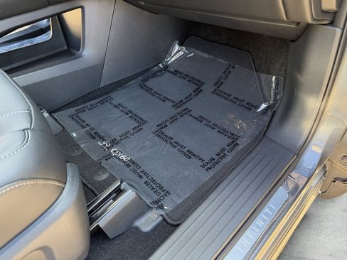 Used 2025 INFINITI QX60 Luxe image 63