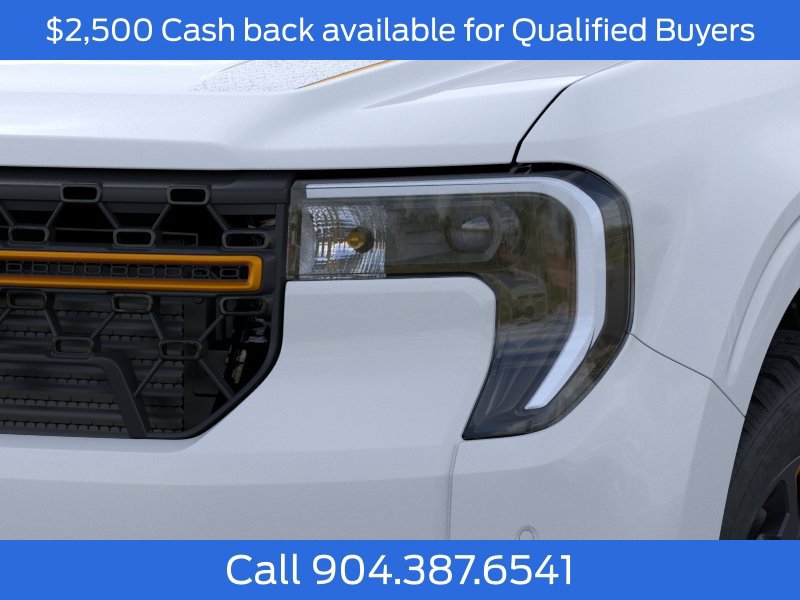 New 2026 Ford Maverick Tremor AWD/4WD image 19