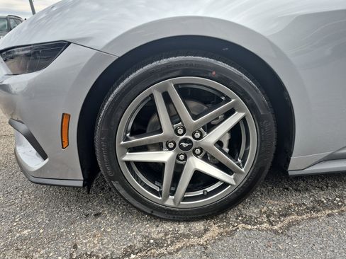 New 2026 Ford Mustang Premium image 8