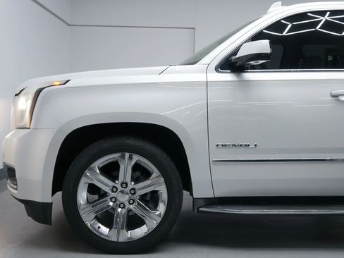 Used 2016 GMC Yukon XL Denali w/ Open Road Package image 37