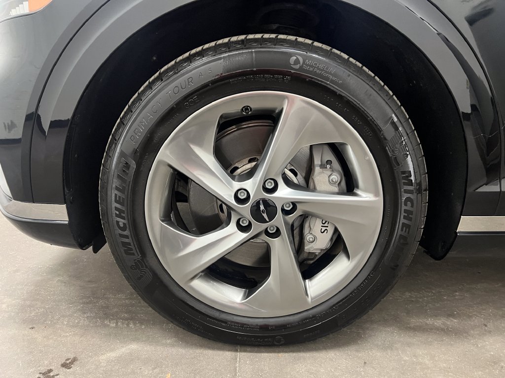 Used 2026 Genesis GV70 2.5T AWD/4WD image 28