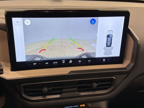 Certified 2025 Ford Bronco Sport Big Bend image 22