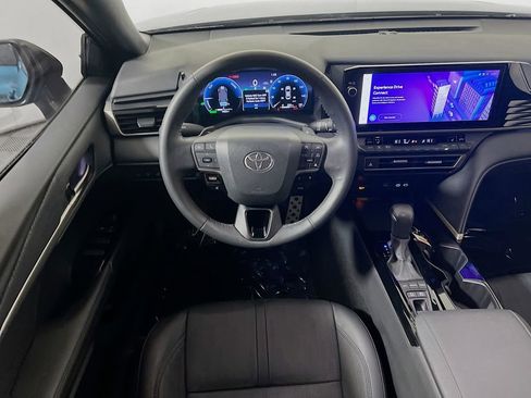 Certified 2025 Toyota Camry XSE AWD/4WD image 20