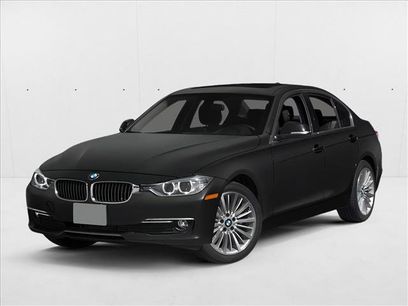 Used 2014 BMW 328d xDrive Sedan