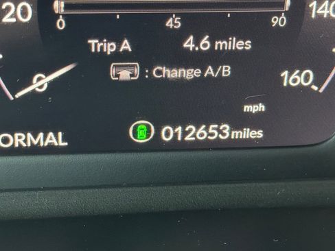 Certified 2025 Honda Accord Sport image 22