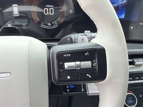 New 2026 Hyundai Santa Fe SEL AWD/4WD image 19