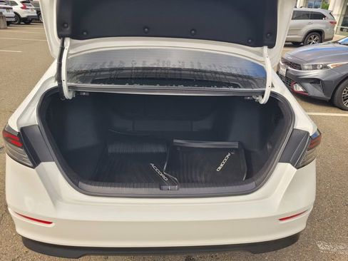 Used 2025 Honda Accord Sport image 11