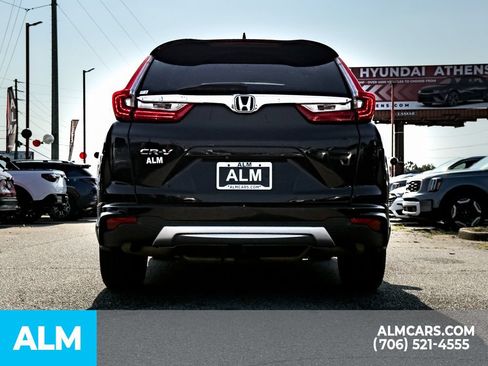 Used 2017 Honda CR-V EX-L image 5