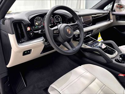 New 2026 Porsche Cayenne