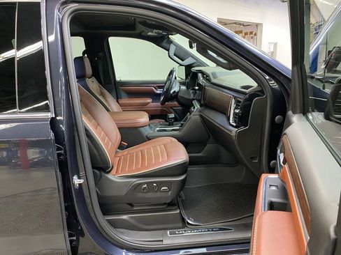 Used 2023 GMC Sierra 1500 Denali Ultimate image 16