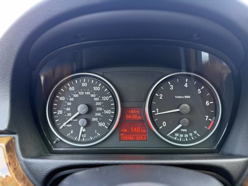 Used 2007 BMW 328i Sedan image 13