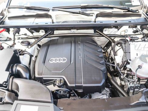 Certified 2023 Audi Q5 2.0T Premium Plus w/ Premium Plus Package AWD/4WD image 31