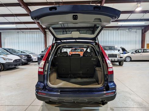 Used 2011 Honda CR-V EX-L image 21