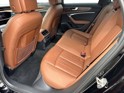 Used 2023 Audi A6 2.0T Premium image 13