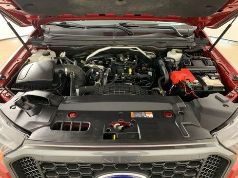 Used 2020 Ford Ranger XLT w/ Equipment Group 302A Luxury image 40