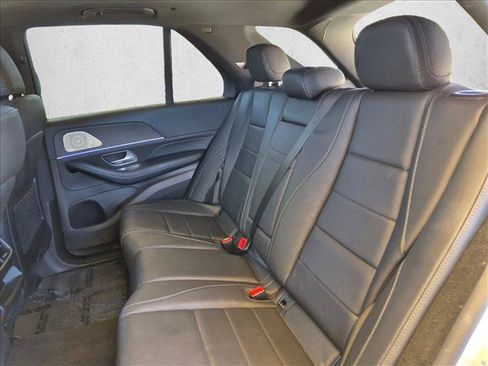 Used 2021 Mercedes-Benz GLE 350 image 19