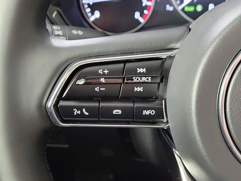 New 2026 MAZDA CX-90 3.3 Turbo w/ Preferred Package image 15