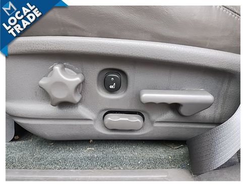 Used 2002 Mercury Mountaineer AWD image 15