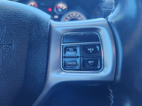 Used 2016 RAM 2500 Limited AWD/4WD image 27
