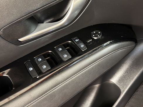 Used 2022 Hyundai Tucson SEL w/ Convenience Package AWD/4WD image 13