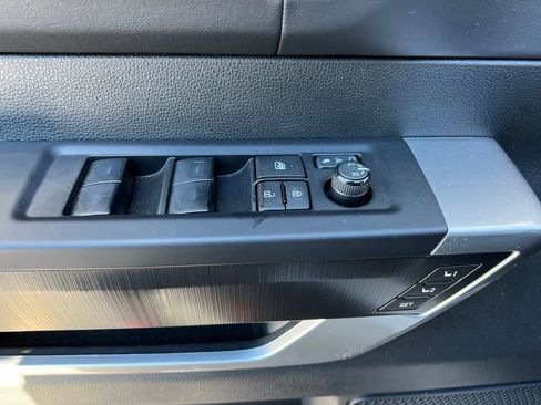 Used 2024 Toyota Tundra Platinum image 12