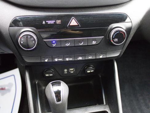 Used 2018 Hyundai Tucson SEL AWD/4WD image 19
