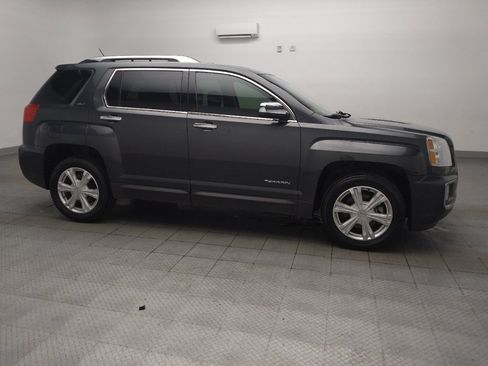 Used 2017 GMC Terrain SLT w/ Driver Alert Package I FWD image 11